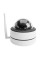 IP-відеокамера з WiFi 2.4/5GHz 6Mp Light Vision VLC-6206DWI(Tuya) 3.6mm, ІЧ+LED-підсвічування, з мікрофоном