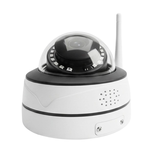IP-відеокамера з WiFi 2.4/5GHz 6Mp Light Vision VLC-6206DWI(Tuya) 3.6mm, ІЧ+LED-підсвічування, з мікрофоном
