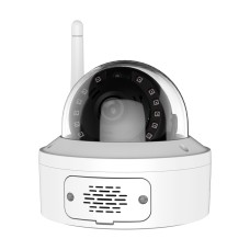 IP-відеокамера з WiFi 8Mp Light Vision VLC-6308DWI(ICSee) 3.6mm, ІЧ+LED-підсвічування, з мікрофоном