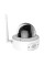 IP-відеокамера з WiFi 8Mp Light Vision VLC-6308DWI(ICSee) 3.6mm, ІЧ+LED-підсвічування, з мікрофоном