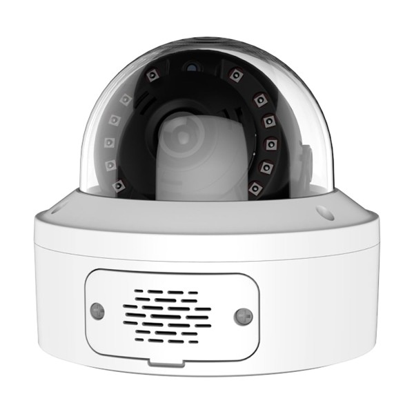 IP-відеокамера з WiFi 8Mp Light Vision VLC-6308DWI(ICSee) 3.6mm, ІЧ+LED-підсвічування, з мікрофоном