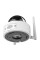 IP-відеокамера з WiFi 8Mp Light Vision VLC-6308DWI(ICSee) 3.6mm, ІЧ+LED-підсвічування, з мікрофоном