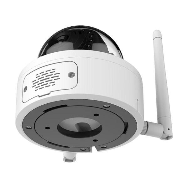 IP-відеокамера з WiFi 8Mp Light Vision VLC-6308DWI(ICSee) 3.6mm, ІЧ+LED-підсвічування, з мікрофоном