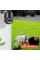 IP PTZ-відеокамера з WiFi 8Mp Light Vision VLC-9808-PTZ20(CamHi) 4.7-94mm 20x, з мікрофоном