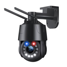 IP PTZ-відеокамера з WiFi 8Mp Light Vision VLC-9808-PTZ20(CamHi) 4.7-94mm 20x, з мікрофоном
