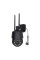 IP PTZ-відеокамера з WiFi 8Mp Light Vision VLC-9808-PTZ20(CamHi) 4.7-94mm 20x, з мікрофоном