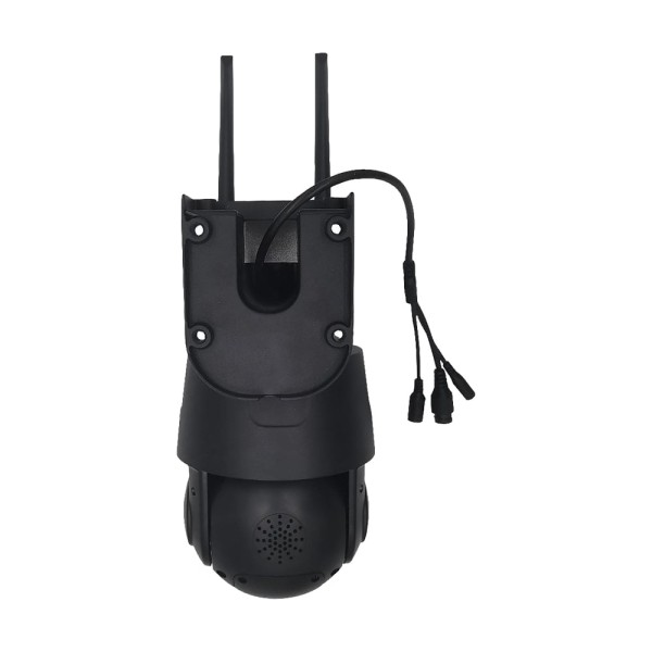 IP PTZ-відеокамера з WiFi 8Mp Light Vision VLC-9808-PTZ20(CamHi) 4.7-94mm 20x, з мікрофоном