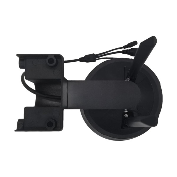 IP PTZ-відеокамера з WiFi 8Mp Light Vision VLC-9808-PTZ20(CamHi) 4.7-94mm 20x, з мікрофоном