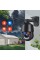 IP PTZ-відеокамера з WiFi 8Mp Light Vision VLC-9808-PTZ20(CamHi) 4.7-94mm 20x, з мікрофоном