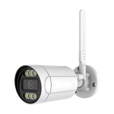 IP-відеокамера з WiFi 2.4/5GHz 5Mp Light Vision VLC-5205WI(CamHi) 3.6mm, ІЧ+LED-підсвічування, з мікрофоном