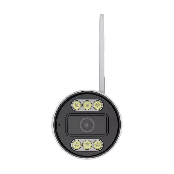 IP-відеокамера з WiFi 2.4/5GHz 5Mp Light Vision VLC-5205WI(CamHi) 3.6mm, ІЧ+LED-підсвічування, з мікрофоном