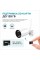 IP-відеокамера з WiFi 2.4/5GHz 5Mp Light Vision VLC-5205WI(CamHi) 3.6mm, ІЧ+LED-підсвічування, з мікрофоном