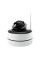 IP-відеокамера з WiFi 2.4/5GHz 5Mp Light Vision VLC-6205DWI(CamHi) 3.6mm, ІЧ+LED-підсвічування, з мікрофоном