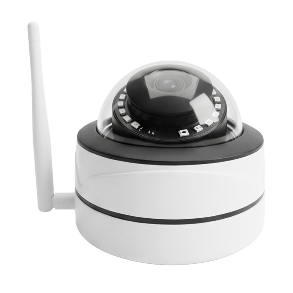 IP-відеокамера з WiFi 2.4/5GHz 5Mp Light Vision VLC-6205DWI(CamHi) 3.6mm, ІЧ+LED-підсвічування, з мікрофоном