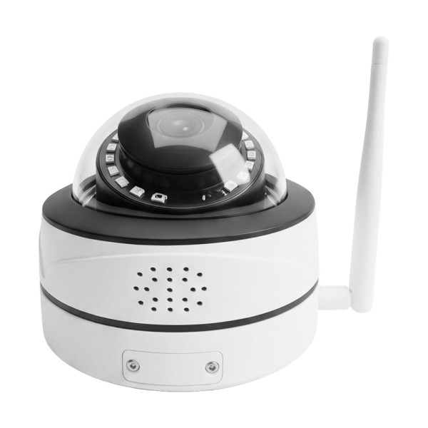 IP-відеокамера з WiFi 2.4/5GHz 5Mp Light Vision VLC-6205DWI(CamHi) 3.6mm, ІЧ+LED-підсвічування, з мікрофоном