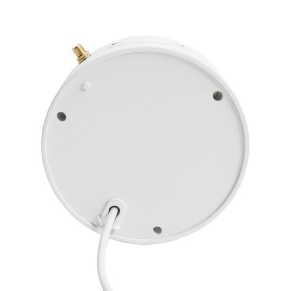 IP-відеокамера з WiFi 2.4/5GHz 5Mp Light Vision VLC-6205DWI(CamHi) 3.6mm, ІЧ+LED-підсвічування, з мікрофоном