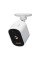Автономна WiFi 2.4/5GHz IP-відеокамера 3Mp Light Vision VLC-03IB(CamHi) White, 3.6mm, на акумуляторних батареях 4000mAh