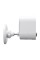 Автономна WiFi 2.4/5GHz IP-відеокамера 3Mp Light Vision VLC-03IB(CamHi) White, 3.6mm, на акумуляторних батареях 4000mAh