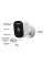 Автономна WiFi 2.4/5GHz IP-відеокамера 3Mp Light Vision VLC-03IB(CamHi) White, 3.6mm, на акумуляторних батареях 4000mAh