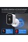 Автономна WiFi 2.4/5GHz IP-відеокамера 3Mp Light Vision VLC-03IB(CamHi) White, 3.6mm, на акумуляторних батареях 4000mAh