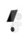 IP PTZ-відеокамера автономна з WiFi та сонячною панеллю 3Mp Light Vision VLC-6103HWS (Solar) (CareCam Pro) 4mm, на акумуляторних батареях