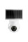IP PTZ-відеокамера автономна з WiFi та сонячною панеллю 3Mp Light Vision VLC-6103HWS (Solar) (CareCam Pro) 4mm, на акумуляторних батареях