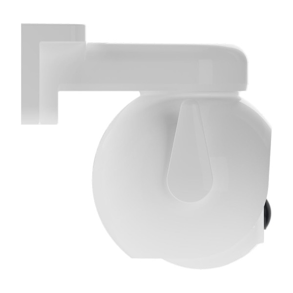 IP PTZ-відеокамера автономна з WiFi та сонячною панеллю 3Mp Light Vision VLC-6103HWS (Solar) (CareCam Pro) 4mm, на акумуляторних батареях