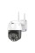 IP PTZ-відеокамера з WiFi 4Mp Light Vision VLC-9104WIA (CareCam Pro) 4mm, ІЧ+LED-підсвічування, з мікрофоном