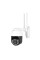 IP PTZ-відеокамера з WiFi 4Mp Light Vision VLC-9104WIA (CareCam Pro) 4mm, ІЧ+LED-підсвічування, з мікрофоном