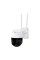 IP PTZ-відеокамера з WiFi 4Mp Light Vision VLC-9104WIA (CareCam Pro) 4mm, ІЧ+LED-підсвічування, з мікрофоном
