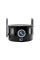 IP-відеокамера поворотна з WiFi 3Mp Light Vision VLC-1003WFY (CareCam Pro) Fisheye 2.3mm, ІЧ+LED-підсвічування, з мікрофоном
