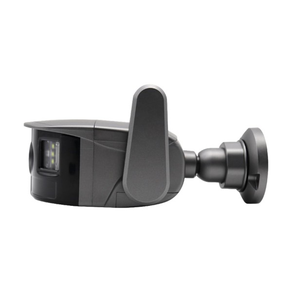 IP-відеокамера поворотна з WiFi 3Mp Light Vision VLC-1003WFY (CareCam Pro) Fisheye 2.3mm, ІЧ+LED-підсвічування, з мікрофоном