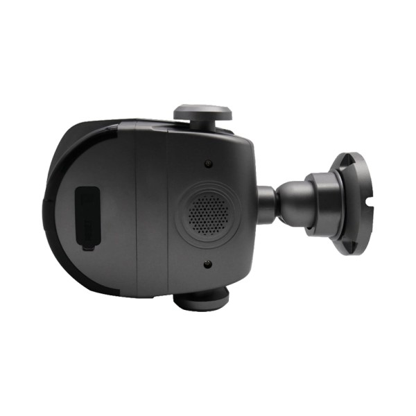 IP-відеокамера поворотна з WiFi 3Mp Light Vision VLC-1003WFY (CareCam Pro) Fisheye 2.3mm, ІЧ+LED-підсвічування, з мікрофоном