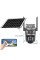 IP PTZ-відеокамера автономна з 4G та сонячною панеллю 3Mp+3Mp Light Vision VLC-9530IG10Z/2C3S (Solar) 4+8mm, на акумуляторних батареях