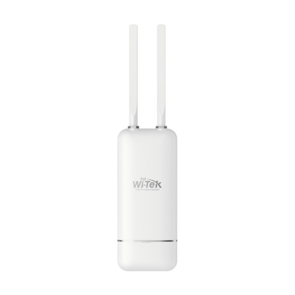 WiFi 4G LTE-маршрутизатор зовнішній Wi-Tek WI-LTE117-O V2