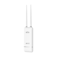 Точка доступу зовнішня WiFi 6 Wi-Tek WI-AP316AX-Lite Outdoor дводіапазонна гігабітна