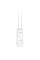 Точка доступу зовнішня WiFi 6 Wi-Tek WI-AP316AX-Lite Outdoor дводіапазонна гігабітна