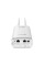 Точка доступу зовнішня WiFi 6 Wi-Tek WI-AP316AX-Lite Outdoor дводіапазонна гігабітна