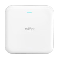 Точка доступу WiFi 6 Wi-Tek WI-AP219AX-Lite V2 дводіапазонна гігабітна