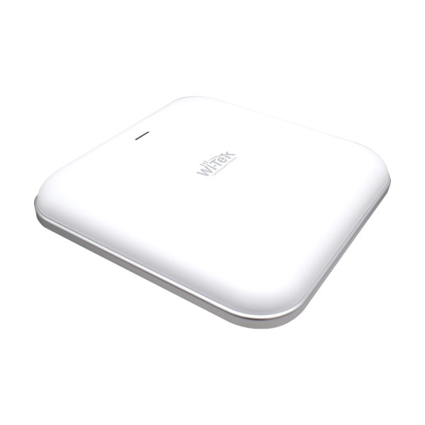 Точка доступу WiFi 6 Wi-Tek WI-AP219AX-Lite V2 дводіапазонна гігабітна