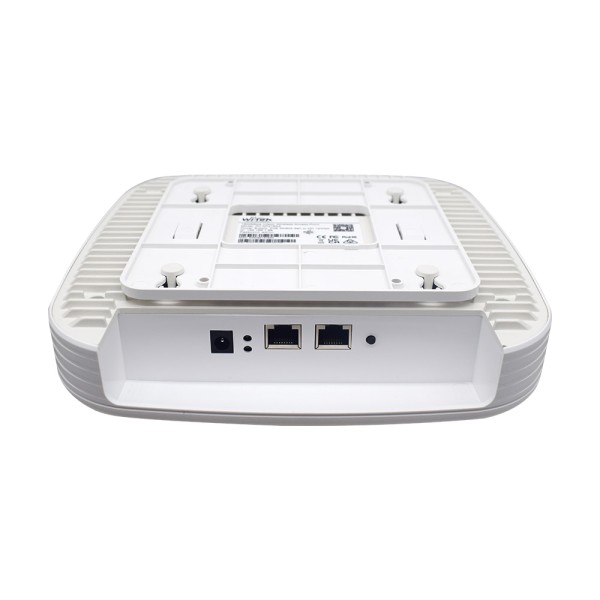 Точка доступу WiFi 6 2.5G Wi-Tek WI-AP219AX V2 дводіапазонна