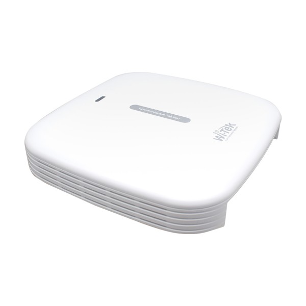 Точка доступу WiFi 6 2.5G Wi-Tek WI-AP219AX V2 дводіапазонна