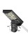 IP PTZ-відеокамера автономна з WiFi, прожектором та сонячною панеллю 3Mp+3Mp+3Mp Light Vision VLC-1030WIA10ZL/2C (Lamp+Solar) 4mm, на акумуляторних батареях