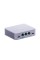 2.5G Multi-WAN VPN-маршрутизатор / шлюз безпеки GL.iNet Brume 3 (GL-MT5000) DPI