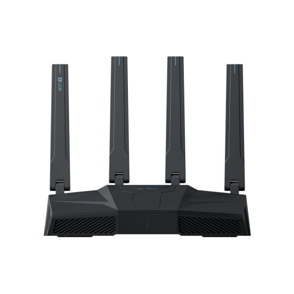 WiFi 7 маршрутизатор GL.iNet Flint 3E (GL-BE6500-EU) 2.5G дводіапазонний