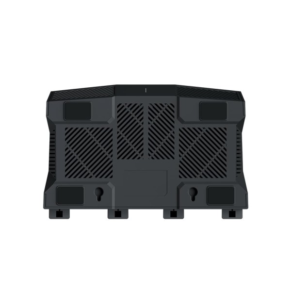 WiFi 7 маршрутизатор GL.iNet Flint 3E (GL-BE6500-EU) 2.5G дводіапазонний