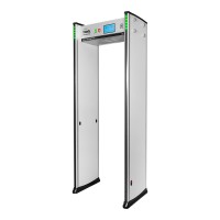 Арочний металодетектор Trinix TRX-800AMD(CM), 33 зони детекції, з виявленням міді та алюмінію