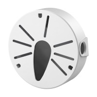 Монтажна коробка Light Vision VLC-150(M), метал, 150*40 мм