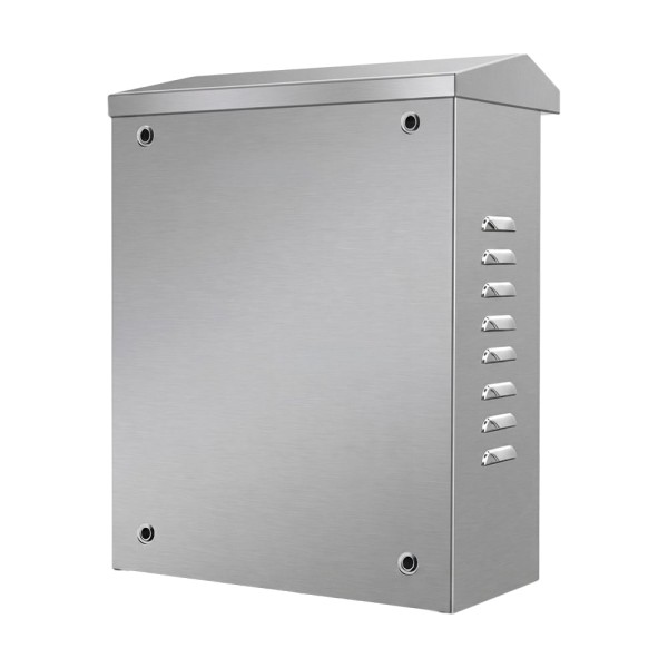 Шафа металева Trinix TRX-500MB (500*400*180) з поличкою