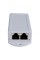 PoE-розширювач NVC-POE 2/100 AF/AT/BT